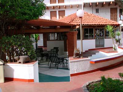 Desert Inn Ensenada Exterior photo