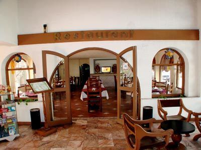 Desert Inn Ensenada Exterior photo